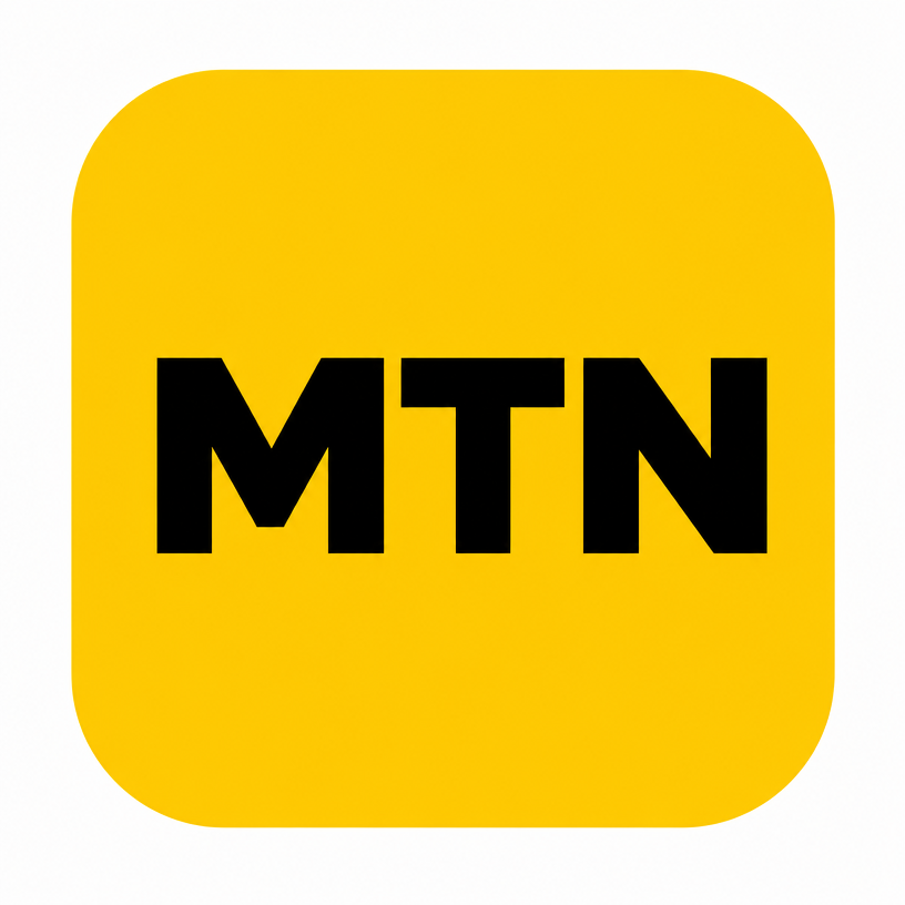 MTN logo