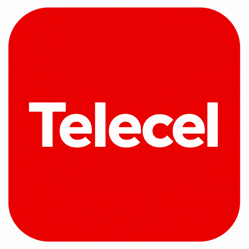 Telecel logo